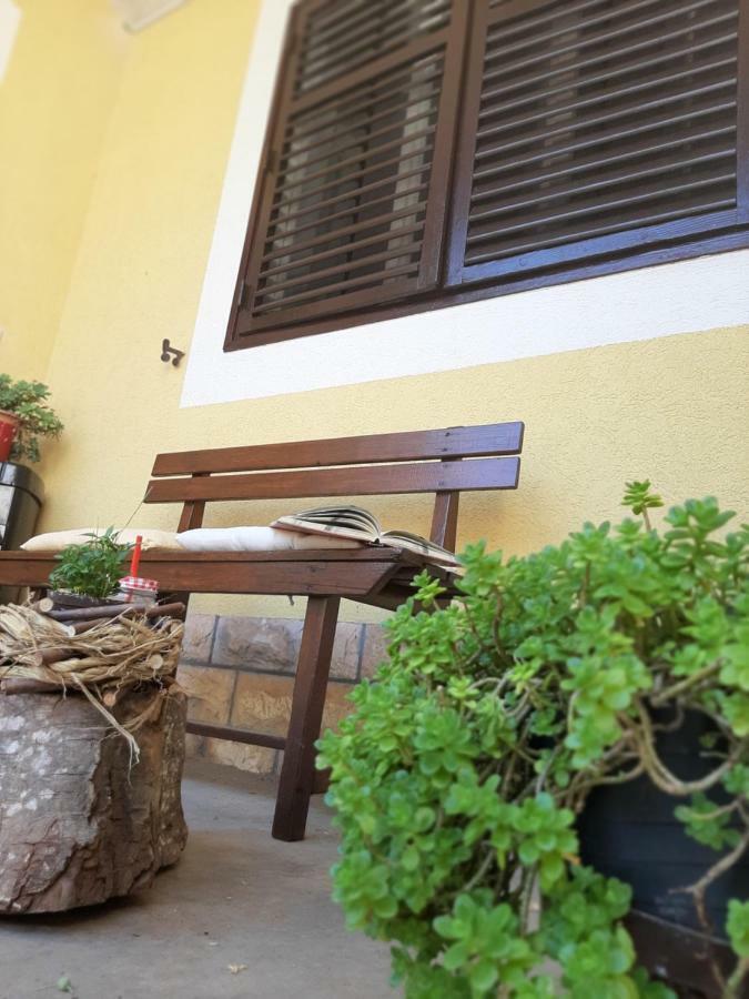 Apartment Klaric *