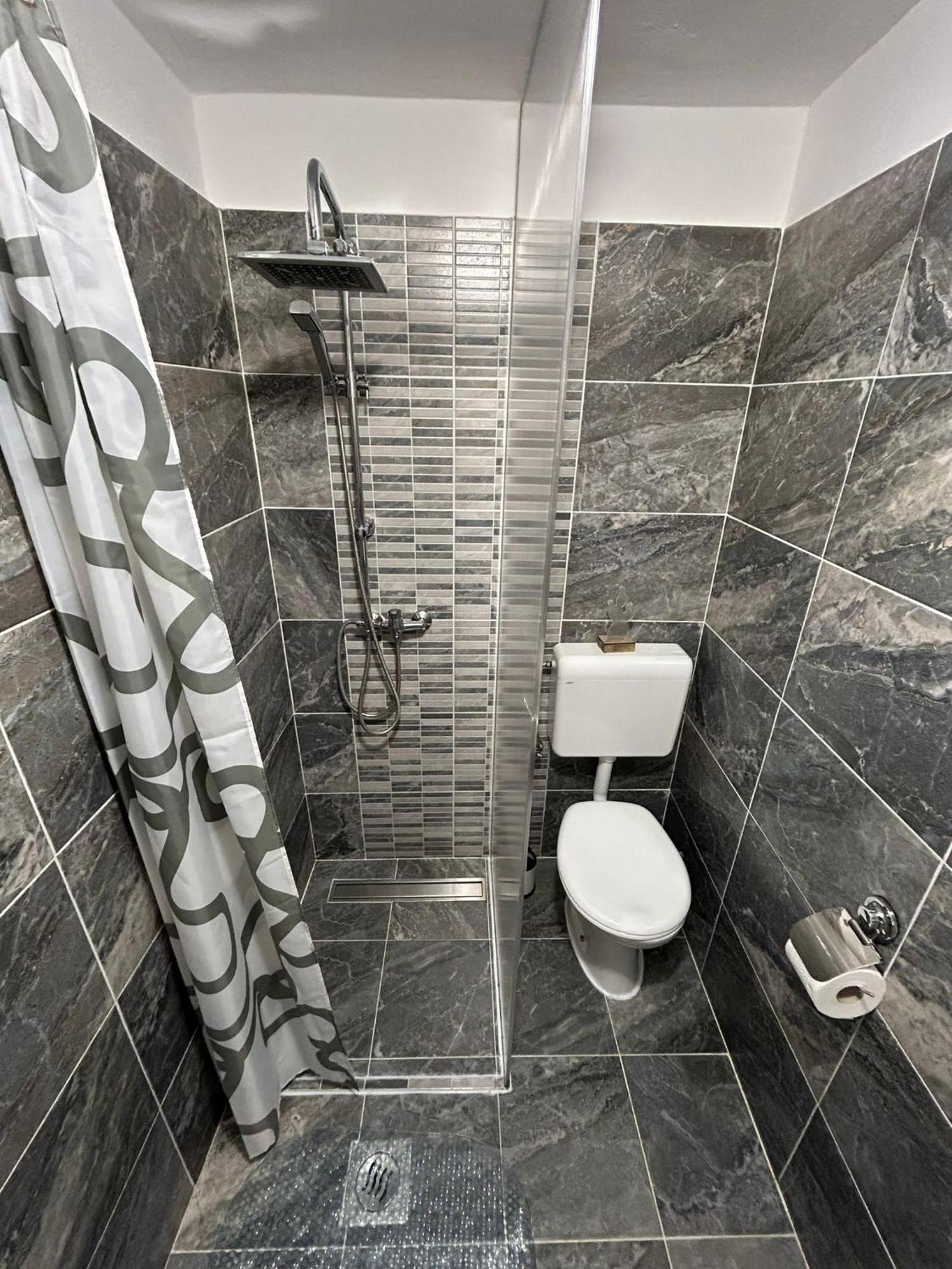 Klaric Apartmán *