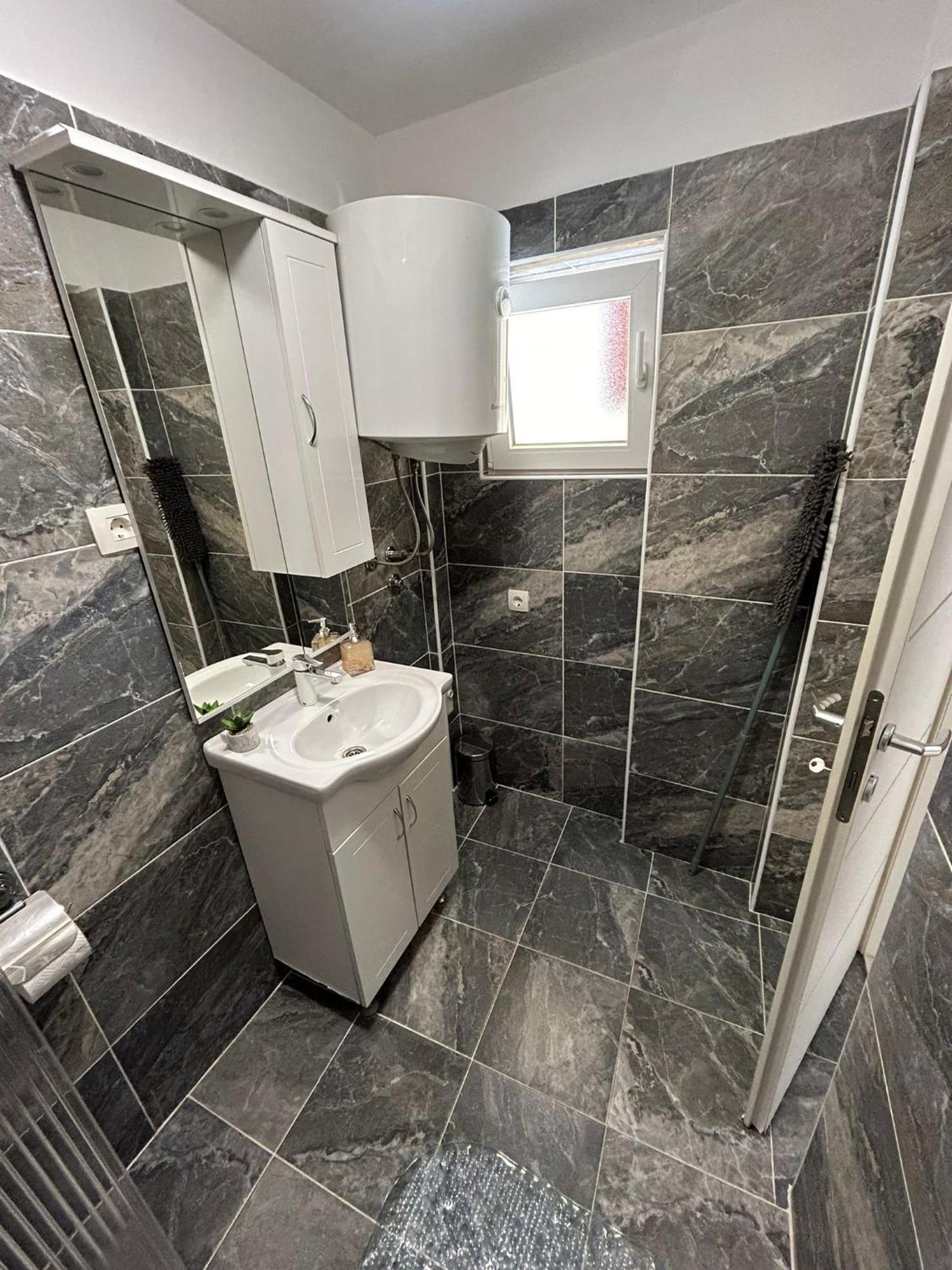 Klaric Apartmán