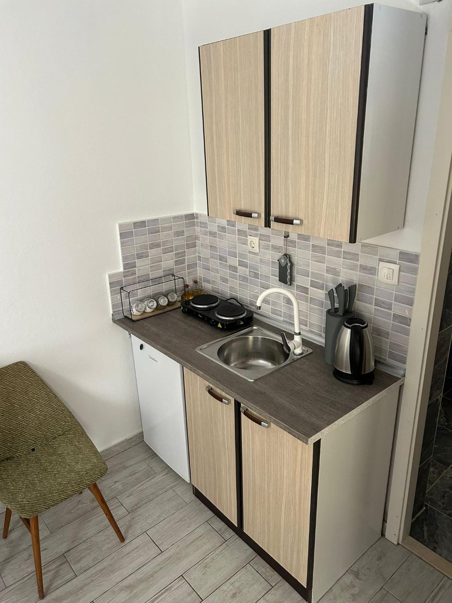Apartmán Klaric Zadar