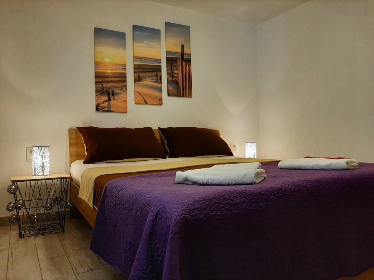 Klaric Apartmán