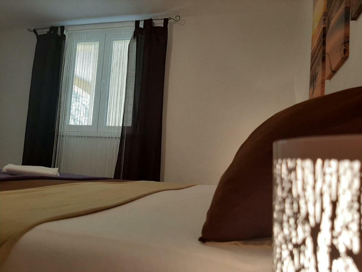 Klaric Apartmán