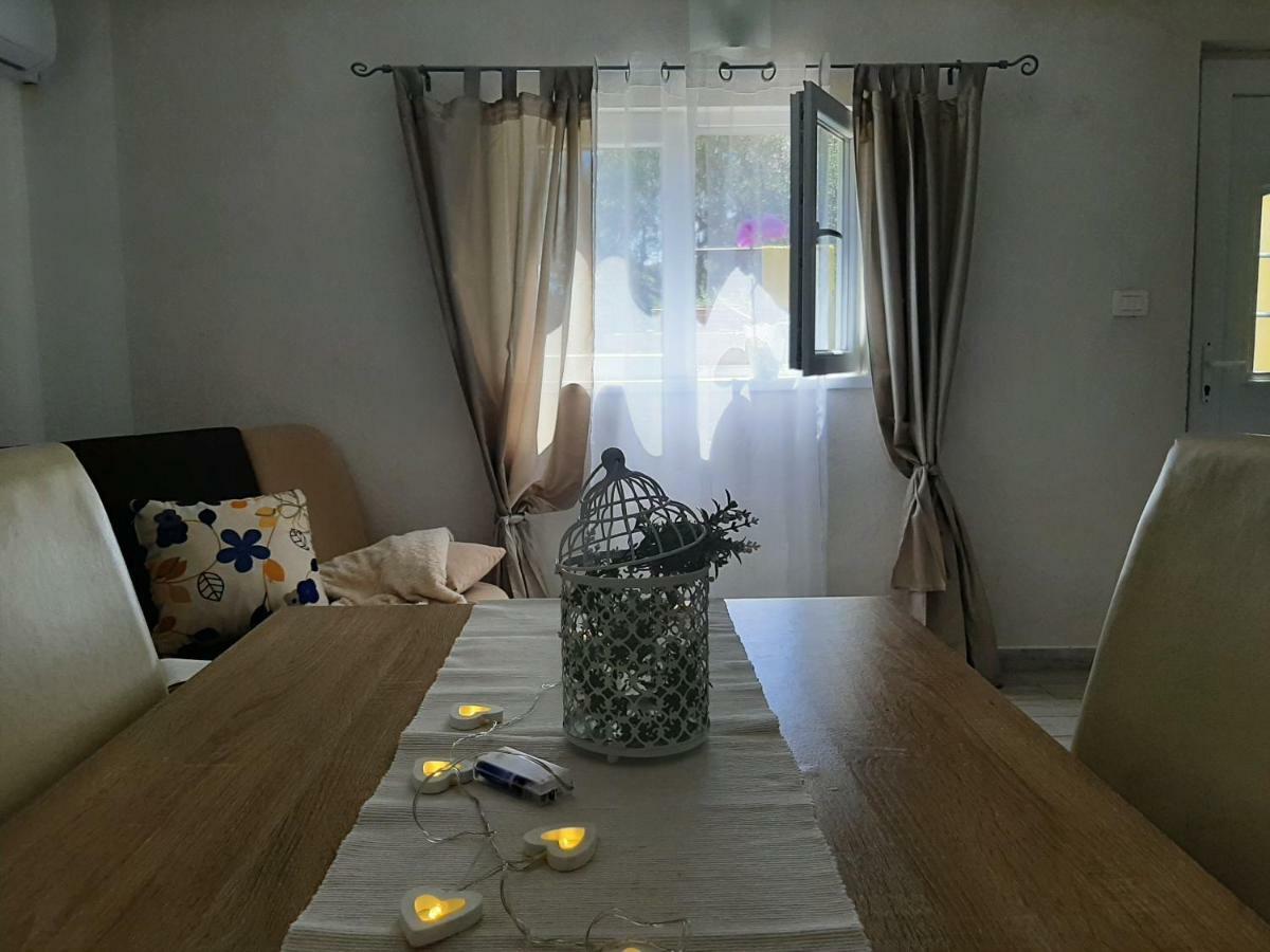 Apartmán Klaric *