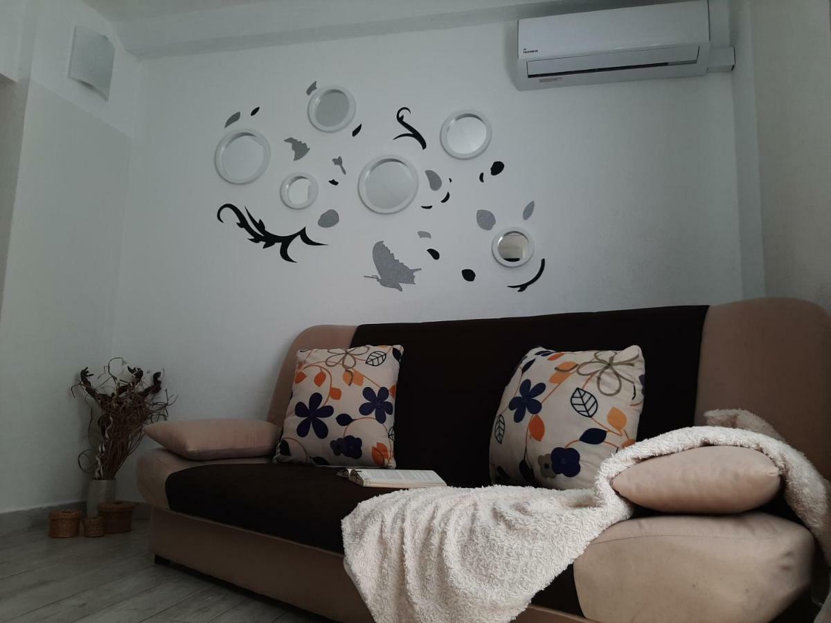 Apartmán Klaric Zadar