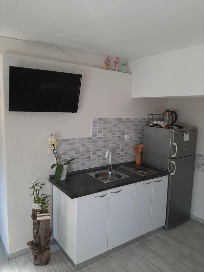 Klaric Apartmán *