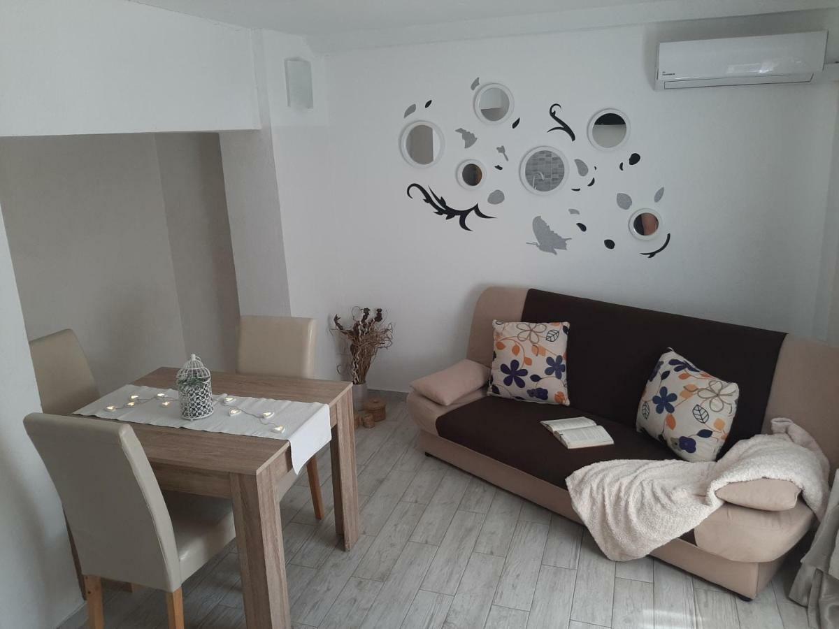 Apartmán Klaric *